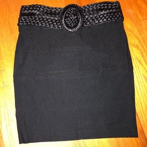 Forever 21 pencil skirt